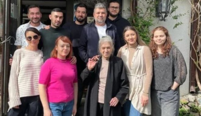 Mama lui Marcel Ciolacu a murit. Colegii din PSD îi transmit mesaje de condoleanțe