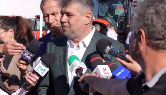 Ciolacu, despre Schengen: România doreşte să adere şi vom continua negocierile - ciolacu-1698497266.jpg