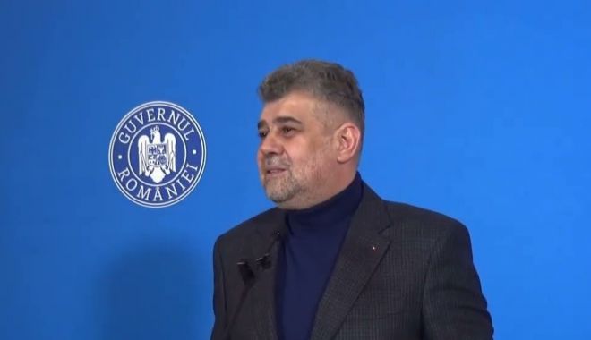 Ciolacu: Anul acesta vor fi reorganizate între şase şi nouă ministere