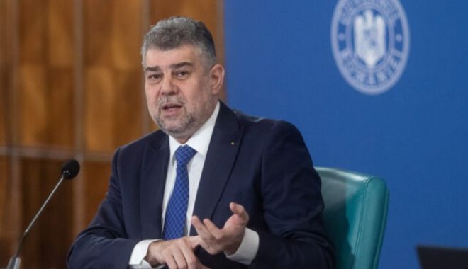 Ciolacu: Rana lăsată de Holocaust în mentalul colectiv românesc poate fi tratată doar prin asumare onestă