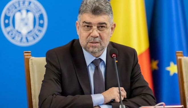 Marcel Ciolacu: „Alocăm 72 de milioane de euro crescătorilor de animale” - ciolacu-animale-1706191579.jpg