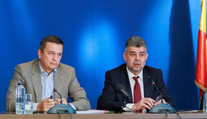 Marcel Ciolacu: „Anul viitor vor fi finalizaţi aproape 250 de kilometri de autostradă şi drum expres” - ciolacu-autostrazi-1700659472.jpg