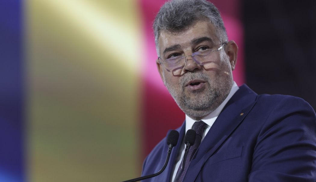 Marcel Ciolacu: „În viitor eu nu văd o altă coaliţie de guvernare decât cu PNL” - ciolacu-coalitie-1724677849.jpg
