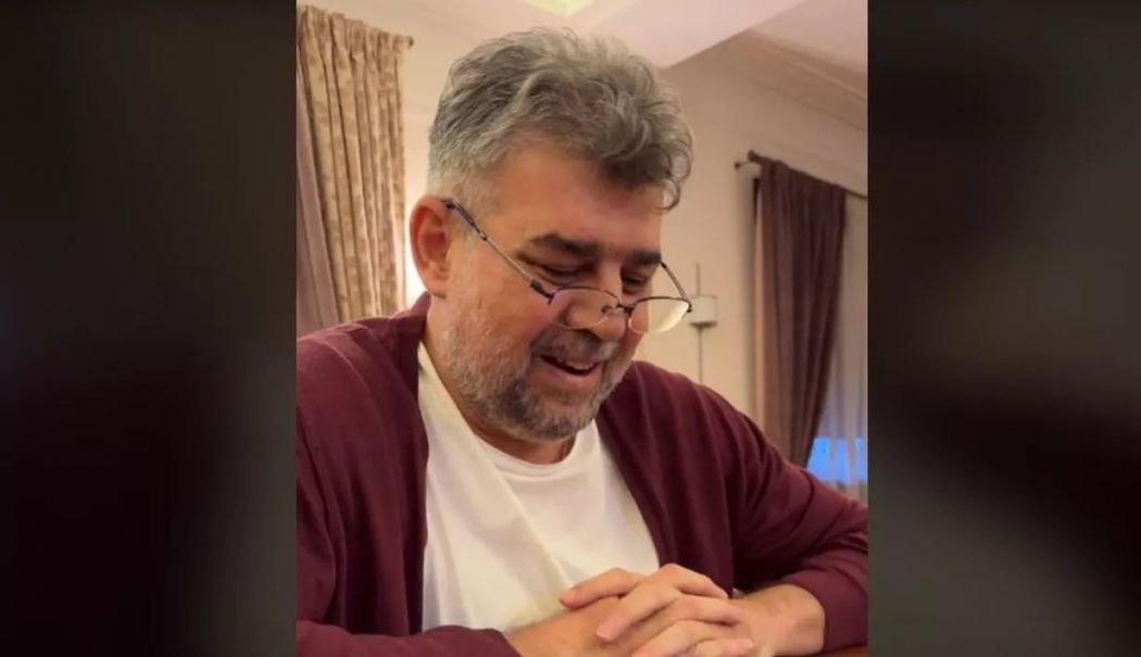 Marcel Ciolacu a avut o convorbire telefonică cu marinarul român eliberat din Yemen