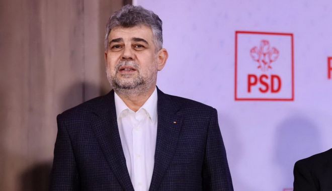 Consiliul Politic Naţional al PSD a validat peste 95% dintre candidaţii la CJ şi primării de municipii reşedinţă de judeţ