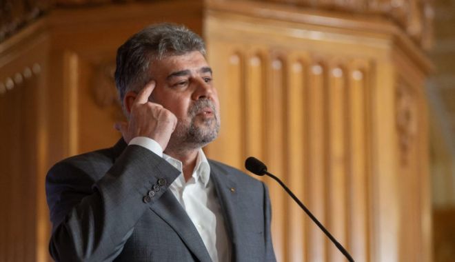 Marcel Ciolacu: „Marea provocare pentru noi în România este digitalizarea” - ciolacu-digitalizare-1701094646.jpg