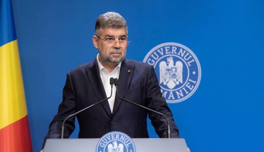 Reducerea costurilor energiei pentru toţi consumatorii, în atenția premierului Marcel Ciolacu - ciolacu-energie-1721737952.jpg