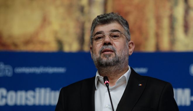 Marcel Ciolacu: „Ca om de stat, exclud să avem anticipate. România are nevoie de stabilitate” - ciolacu-exclude-1680616493.jpg
