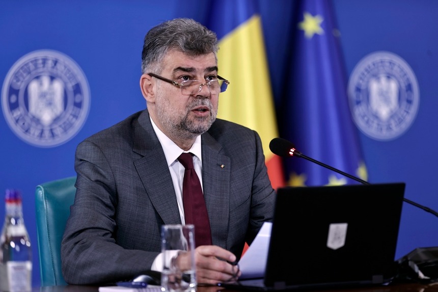 Ciolacu intervine în scandalul legat de frații Tate: „SUA nu au făcut nicio solicitare” - ciolacu-fratii-tate-1739895399.jpg