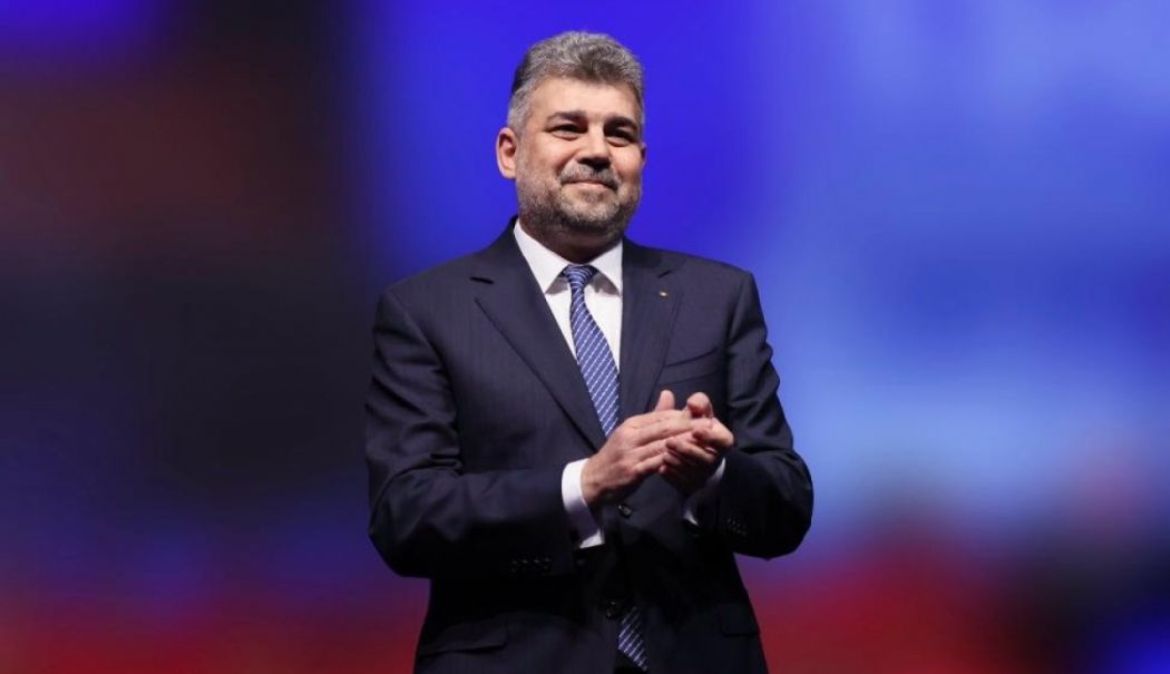 Premierul Marcel Ciolacu a anunţat că românii vor plăti la anul aceleaşi taxe pe proprietate - ciolacu-impozite-1729685203.jpeg