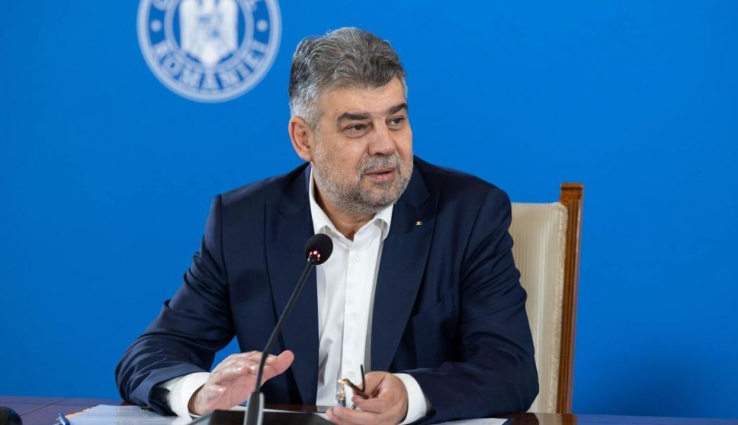 Marcel Ciolacu: „Inflația a explodat la 7,8%, adică ne-am întors în urmă cu 2 ani” - ciolacu-inflatie-1755010824.jpg