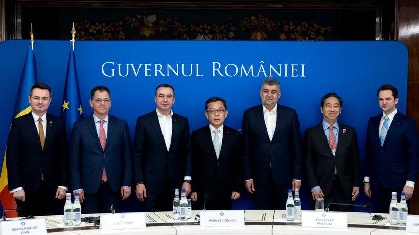 Marcel Ciolacu, întâlnire cu o delegaţie de investitori japonezi - ciolacu-intalnire-1730914863.jpg
