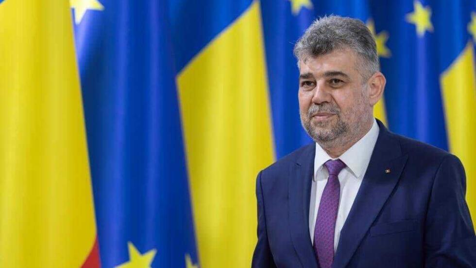 Marcel Ciolacu: „Suntem alături de poporul israelian şi vom ajuta cu ce putem” - ciolacu-israel-1746202098.jpg