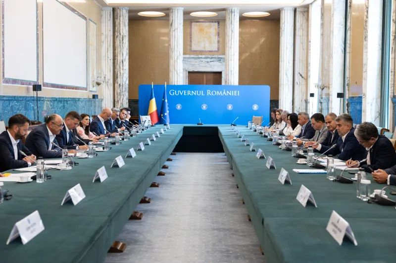 Marcel Ciolacu, după consultările cu mediul de afaceri: „Nu luăm în calcul majorarea taxelor” - ciolacu-mediu-de-afaceri-1724690972.jpg