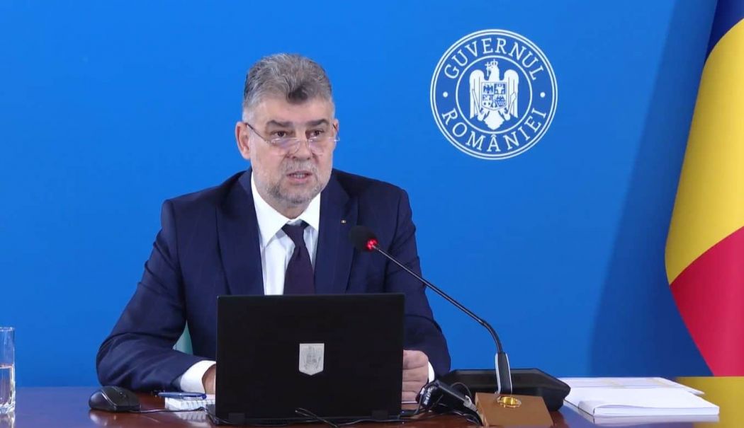 Ciolacu solicită ministrului Justiţiei să analizeze cu cei mai buni experţi contractul cu muzeul olandez