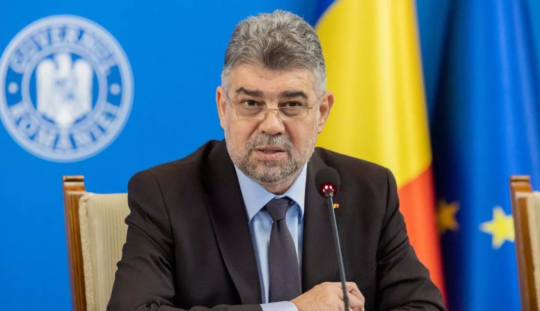 Marcel Ciolacu: „Modificăm ordonanţa de urgenţă privind siguranţa rutieră”