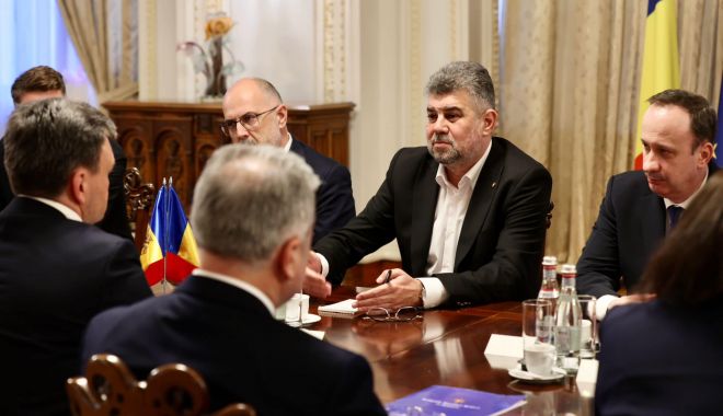 Marcel Ciolacu: „Revenirea limbii române la statutul de limbă oficială este o normalitate istorică” - ciolacu-moldova-1677770835.jpg