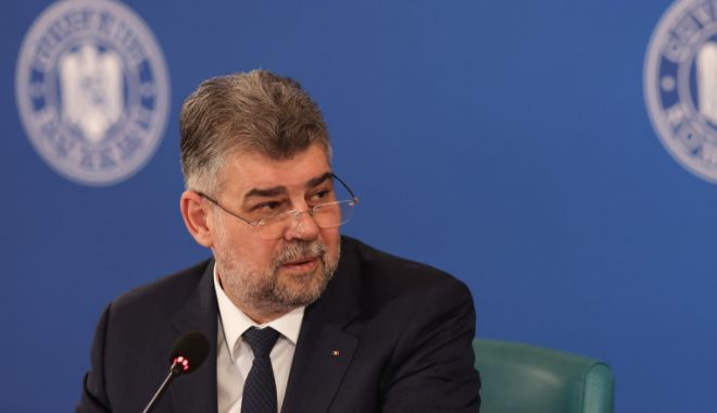 Marcel Ciolacu: „Sunt mulţumit de tot Cabinetul. Cred că e necesară o discuţie mai aplicată cu Nicolae Ciucă” - ciolacu-multumit-1706714095.jpg