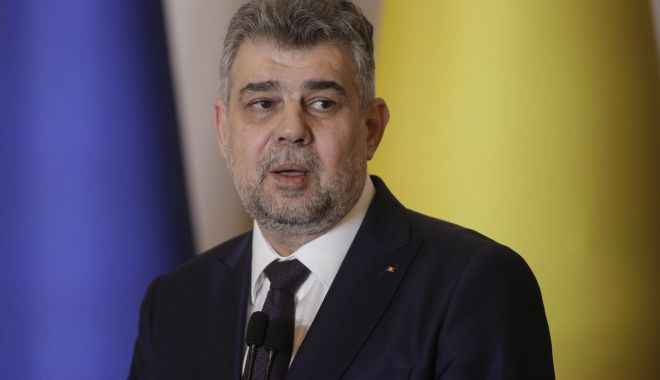 Marcel Ciolacu: „Pe teritoriul României va fi cea mai modernă fabrică de pulberi pentru muniţie” - ciolacu-munitie-1710768048.jpg