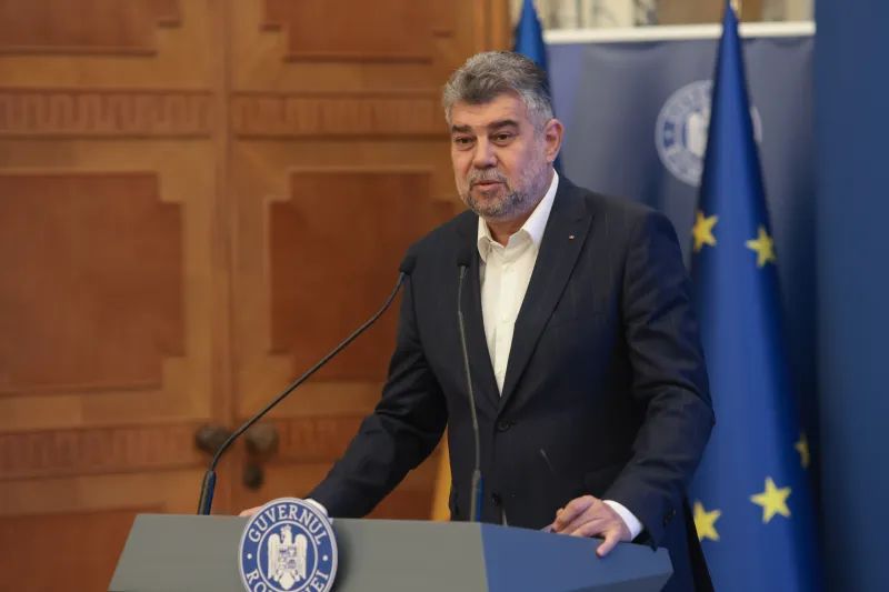 Marcel Ciolacu cere o informare legată de stadiul procesului de recalculare a pensiilor - ciolacu-pensii-1724241081.jpg