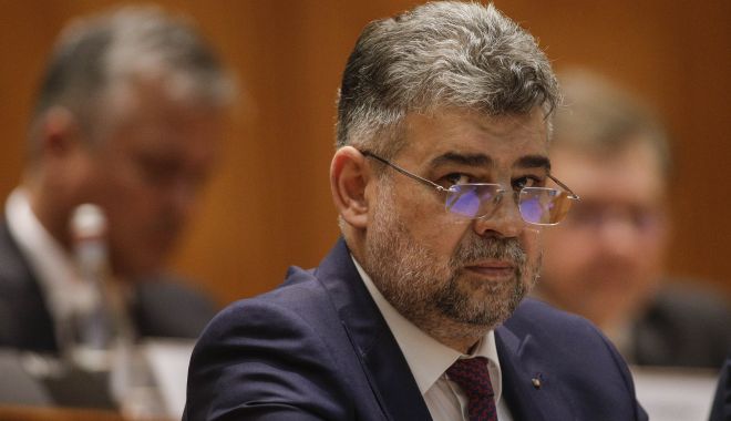 Marcel Ciolacu: „Până la finalul lunii septembrie Guvernul îşi va asuma răspunderea” - ciolacu-raspundere-1693915857.jpg