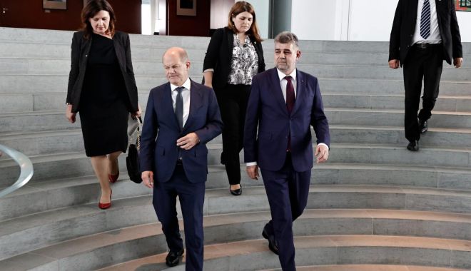 Marcel Ciolacu, despre rectificarea bugetară: „Cred că vineri vom avea iarăşi o discuţie” - ciolacu-rectificare-1688646012.jpg