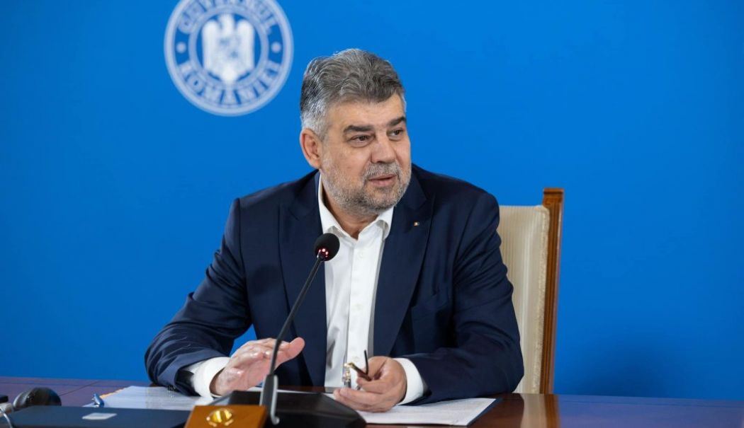 Marcel Ciolacu: „Restructurarea aparatului bugetar este o prioritate” - ciolacu-restructurare-1737725178.jpg
