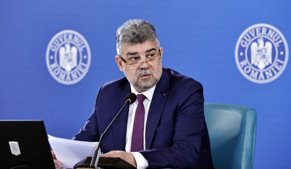 Marcel Ciolacu: „România va continua să sprijine Ucraina cu toate puterile” - ciolacu-romania-ucraina-1716478274.jpg