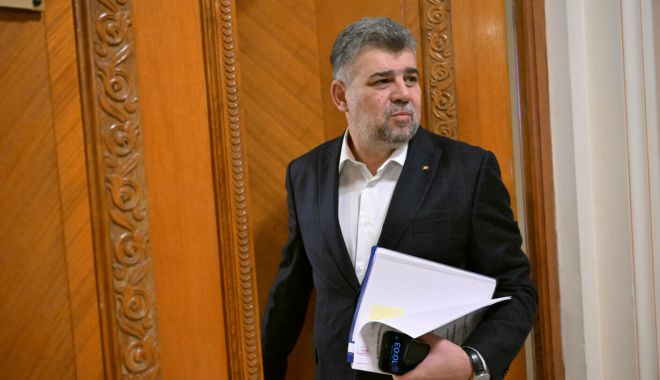Marcel Ciolacu: „Sunt şanse mari să existe anul acesta o decizie privind intrarea României în Schengen” - ciolacu-schengen-1702388749.jpg