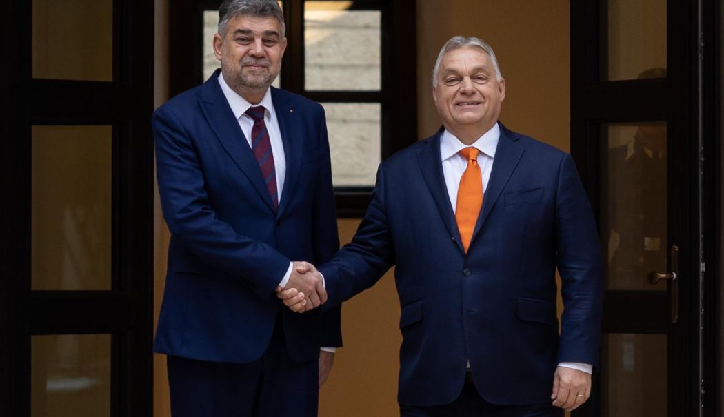Marcel Ciolacu a făcut anunţul: „România va adera complet la Schengen de la 1 ianuarie 2025” - ciolacu-schengen2-1732288459.jpg