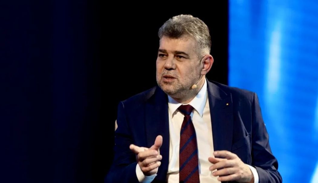 Premierul Marcel Ciolacu, noutăți despre vizele românilor pentru SUA - ciolacu-schengenn-1731077587.jpg