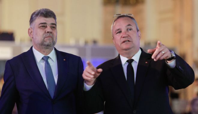 Sondaj Avangarde. Cum ar vota românii duminica viitoare: PSD pe primul loc, urmat de PNL și AUR