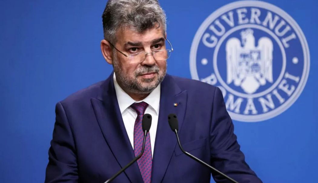 Marcel Ciolacu: „România îşi doreşte un rol activ în reconstrucţia Ucrainei” - ciolacu-ucraina-1712149410.jpg
