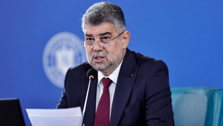 Marcel Ciolacu: „România va continua să contribuie activ la consolidarea Uniunii Europene” - ciolacu-ue-1726488741.jpg