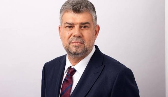 Ciolacu: Voi duce până la capăt reforma sistemului bugetar; graba poate strica buna intenţie