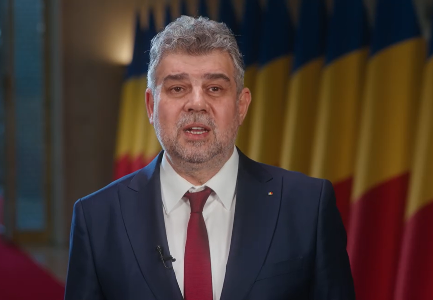 Ciolacu: PSD se retrage cu demnitate de la masa discuţiilor, dar nu fugim de responsabilitate