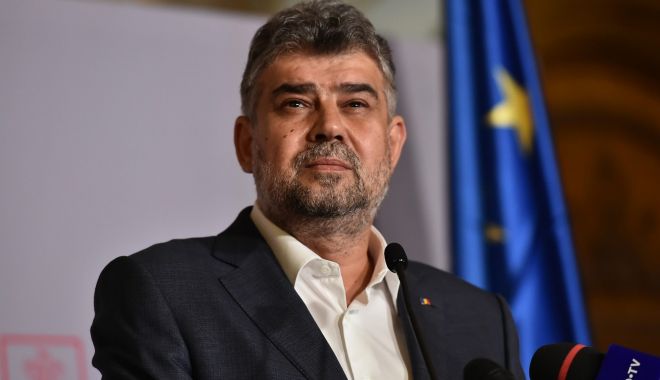 Marcel Ciolacu cere suspendarea negocierilor politice pentru noul guvern, până la rezolvarea grevei profesorilor și reforma pensiilor speciale