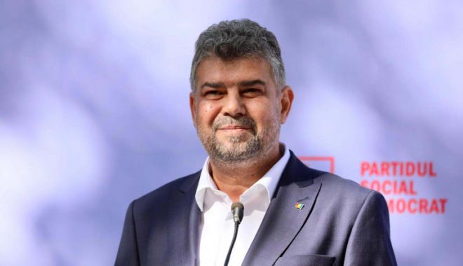 Marcel Ciolacu i-a scris cancelarului Austriei: 