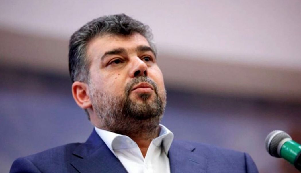 Mesajul transmis de Marcel Ciolacu de Ziua Libertății Presei: 