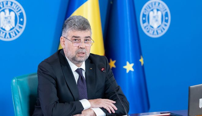 Marcel Ciolacu: ANAF a început să își facă treaba. Colectare record de 40 miliarde lei în octombrie