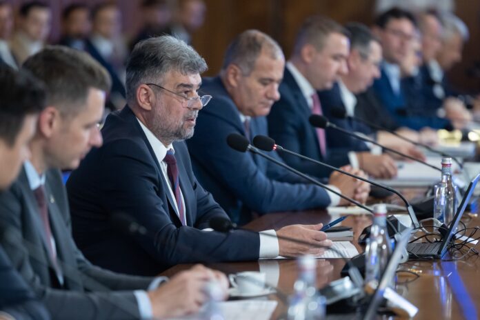 Guvernul a crescut plafonul pentru ajutorul de încălzire și alimente