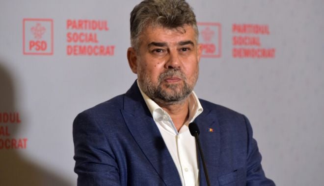 Marcel Ciolacu pleacă la Kiev alături de Florin Cîţu: 