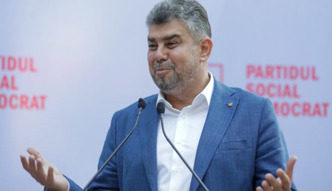 Marcel Ciolacu încearcă să anticipeze cine va câştiga alegerile parlamentare - ciolacuparlamentare-1604516015.jpg