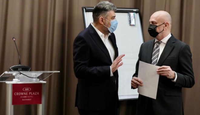 Marcel Ciolacu: „PSD este alături de sindicaliştii din BNS” - ciolacusindicalisti-1614886734.jpg