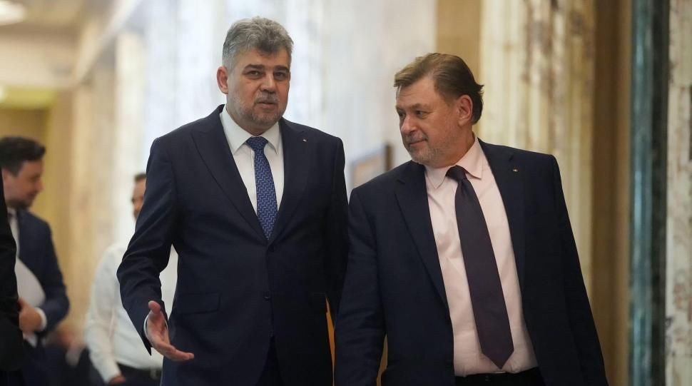 Premierul Ciolacu și-a trimis corpul de control la Ministerul Sănătății. Soarta lui Rafila atârnă de un fir de ață - ciolacusirafila1723625251-t-1723646909.jpg