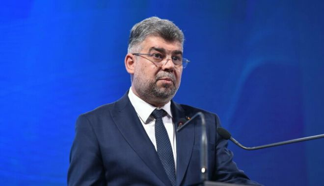 Marcel Ciolacu: "Nu cred că statul român va atrage fonduri pentru toate spitalele trecute în PNRR"