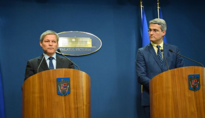 Ciolos ar putea candida la prezidentiale impotriva lui Iohannis - ciolo-1527535514.jpg