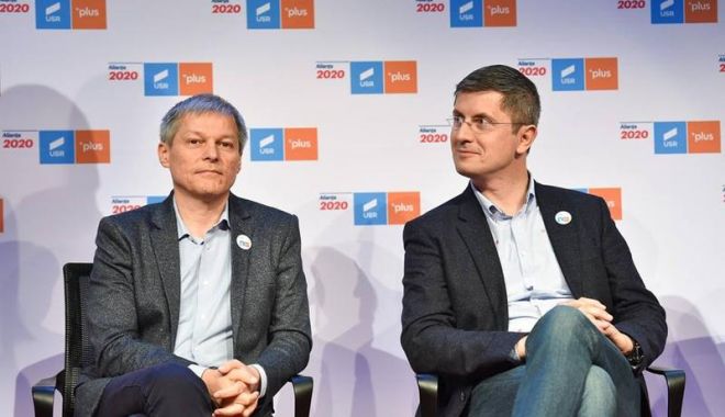 Ședință maraton a Comitetului Politic al USR PLUS: Cine candidează pentru șefia formațiunii - ciolo-1630148653.jpg