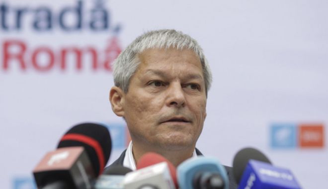 Cioloș, despre introducerea certificatului verde în supermarketuri: „Poate că ar fi util şi acolo” - ciolo-1634289133.jpg