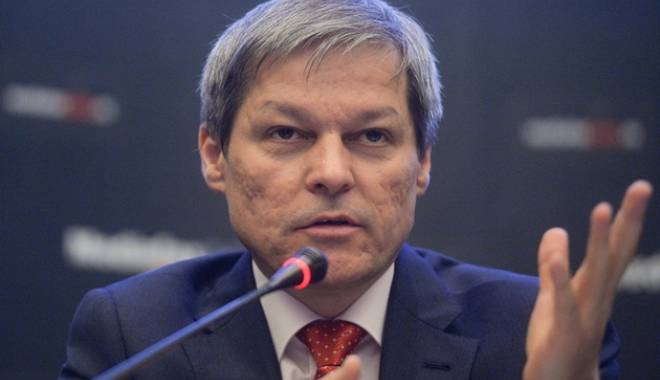 Cioloș: Sponsorizările pentru ISU, un 
